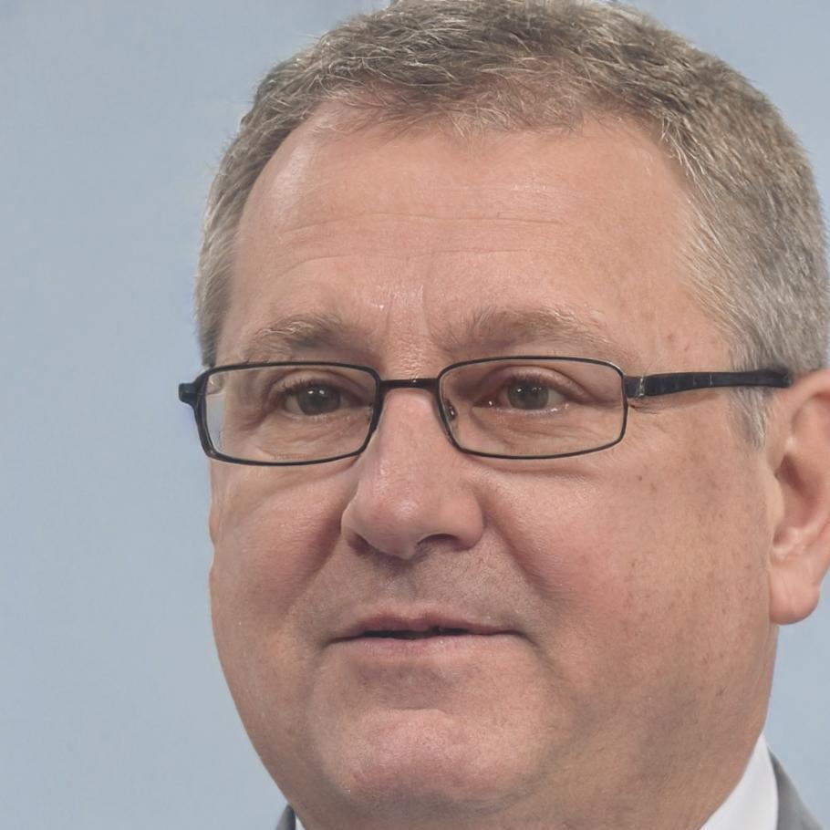 Dr. Michael Schneider, Finanzexperte bei Continental Capital Corp